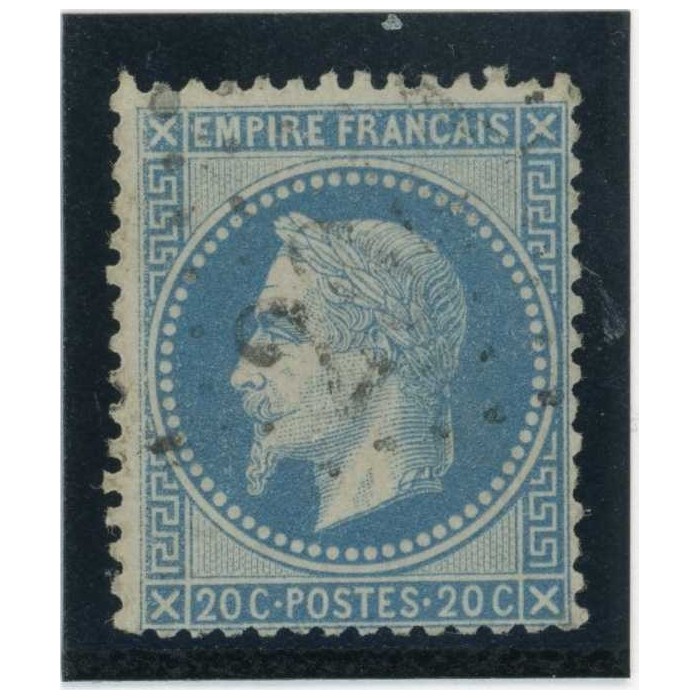 YT 29 B - Etoile 29 - Cote 30 Euros