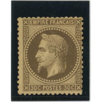 YT 30 - Neuf x - Cote 1300 Euros