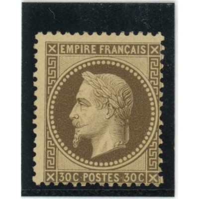 YT 30 - Neuf x - Cote 1300 Euros
