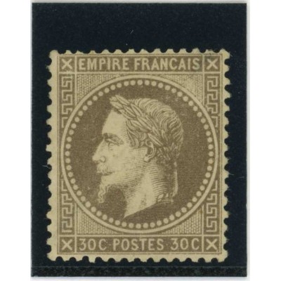 YT 30 - Neuf (x) - Cote 325 Euros