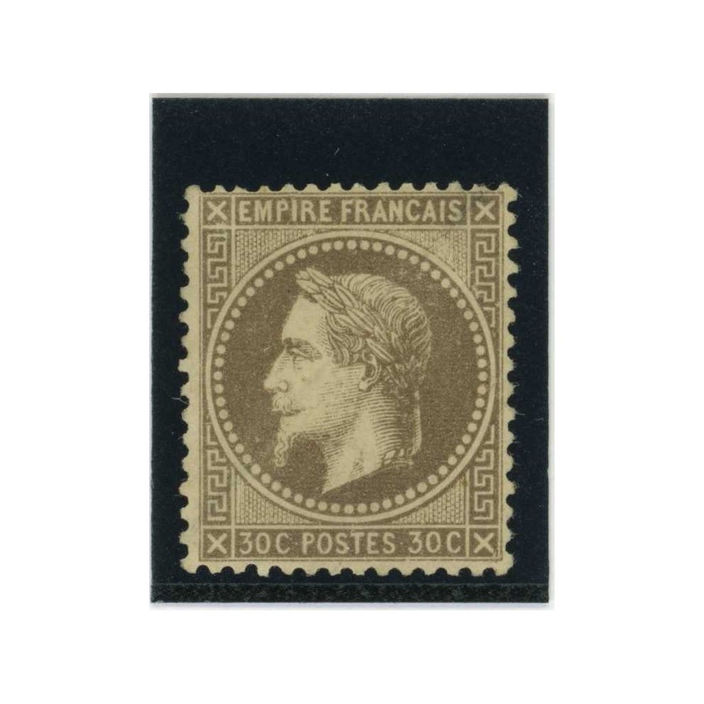YT 30 - Neuf (x) - Cote 325 Euros