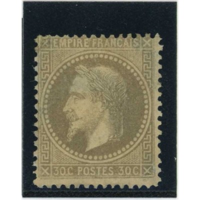 YT 30 - Neuf x - Cote 1300 Euros