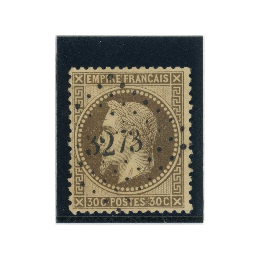 YT 30 - PC 2273 - Niort - Deux Sèvres (75) - Cote 40 Euros