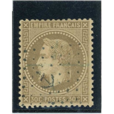 YT 30 - Ancre - Cote 35 Euros