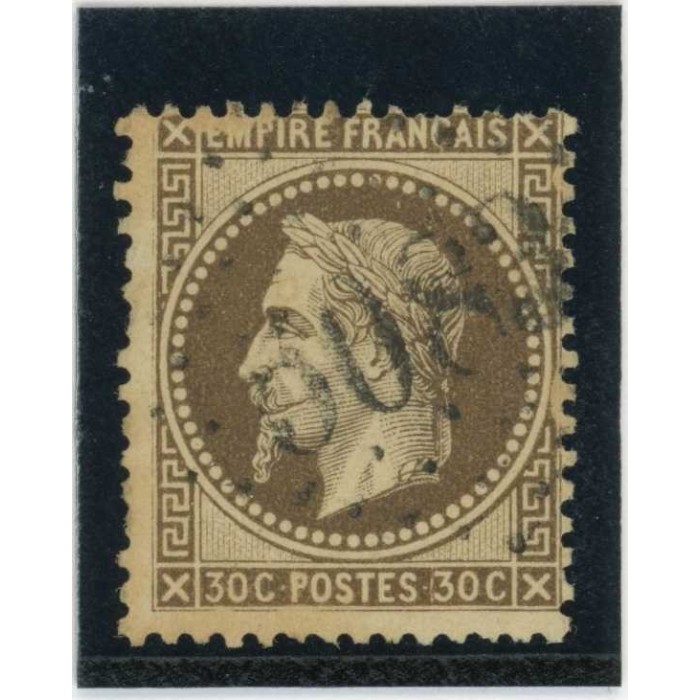 YT 30 - GC 5053 - Oued el Hammam - Oran - Cote 200 Euros