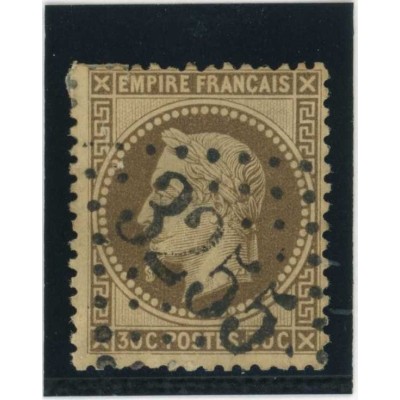YT 30 - GC 3255 - Les Sables d'Olonne - Vendée (79) - Cote 25 Euros