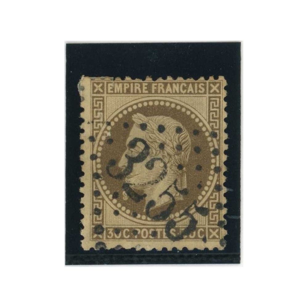 YT 30 - GC 3255 - Les Sables d'Olonne - Vendée (79) - Cote 25 Euros