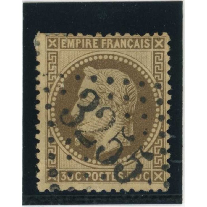 YT 30 - GC 3255 - Les Sables d'Olonne - Vendée (79) - Cote 25 Euros