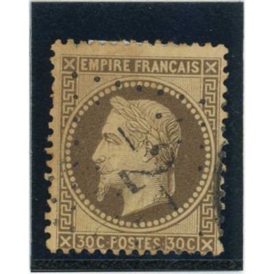 YT 30 - GC 2 - Ablis - Seine et Oise (72) - Cote 45 Euros