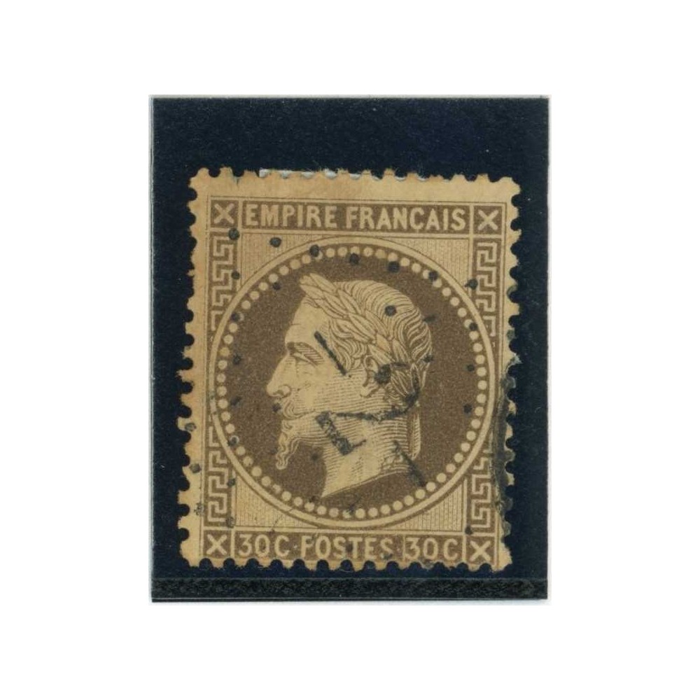YT 30 - GC 2 - Ablis - Seine et Oise (72) - Cote 45 Euros