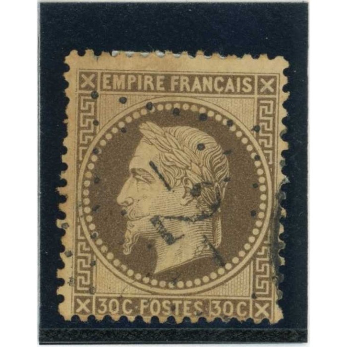 YT 30 - GC 2 - Ablis - Seine et Oise (72) - Cote 45 Euros