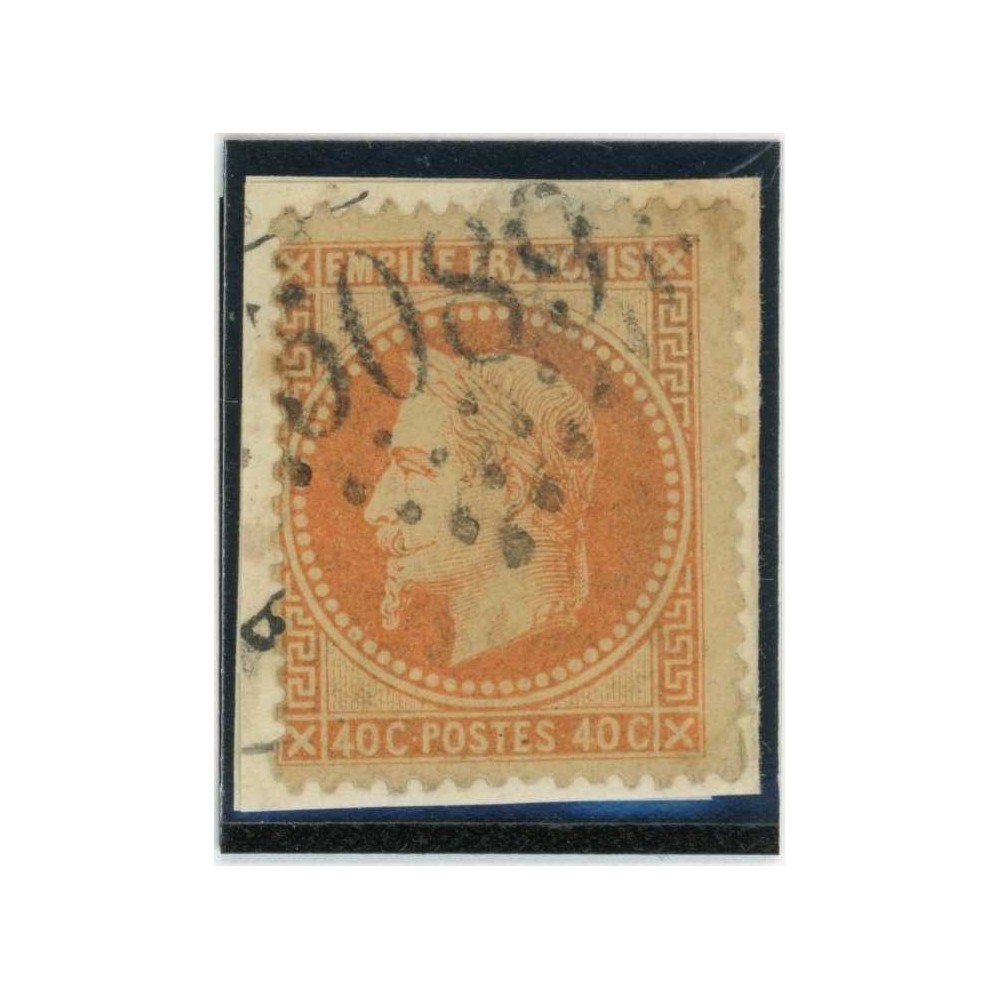 YT 31 - GC 5089 - Jaffa - Syrie - Cote 145 Euros