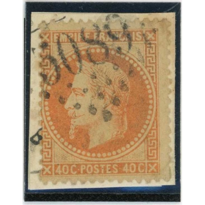 YT 31 - GC 5089 - Jaffa - Syrie - Cote 145 Euros