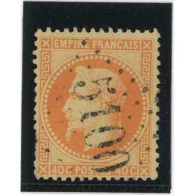 YT 31 - GC 5100 - Trébizonde - Turquie - Cote 90 Euros