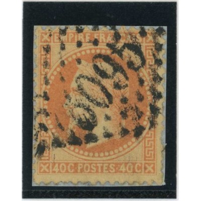 YT 31 - GC 5095 - Salonique - Turquie - Cote 35 Euros