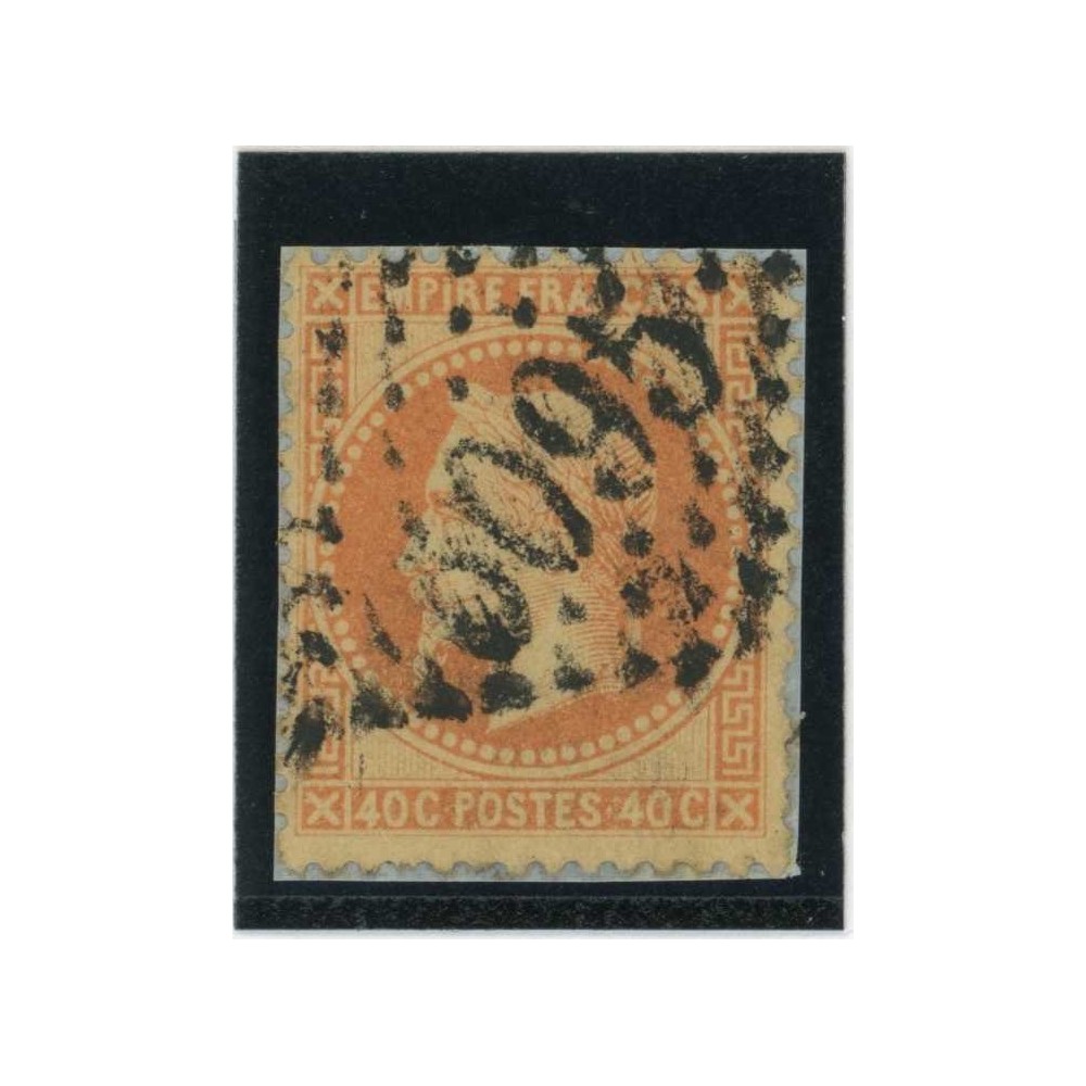 YT 31 - GC 5095 - Salonique - Turquie - Cote 35 Euros