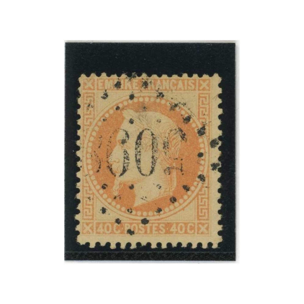 YT 31 - GC 5098 - Smyrne - Turquie - Cote 25 Euros