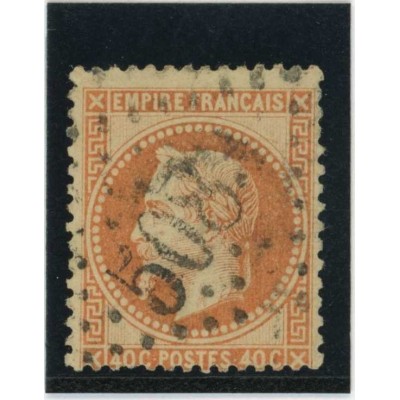YT 31 - GC 5083 - Constantinople - Turquie - Cote 25 Euros