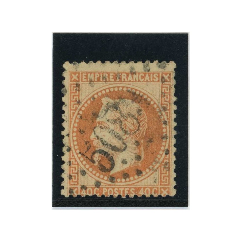 YT 31 - GC 5083 - Constantinople - Turquie - Cote 25 Euros