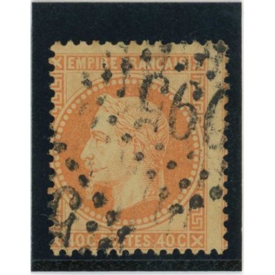 YT 31 - GC 5095 - Salonique - Turquie - Cote 35 Euros