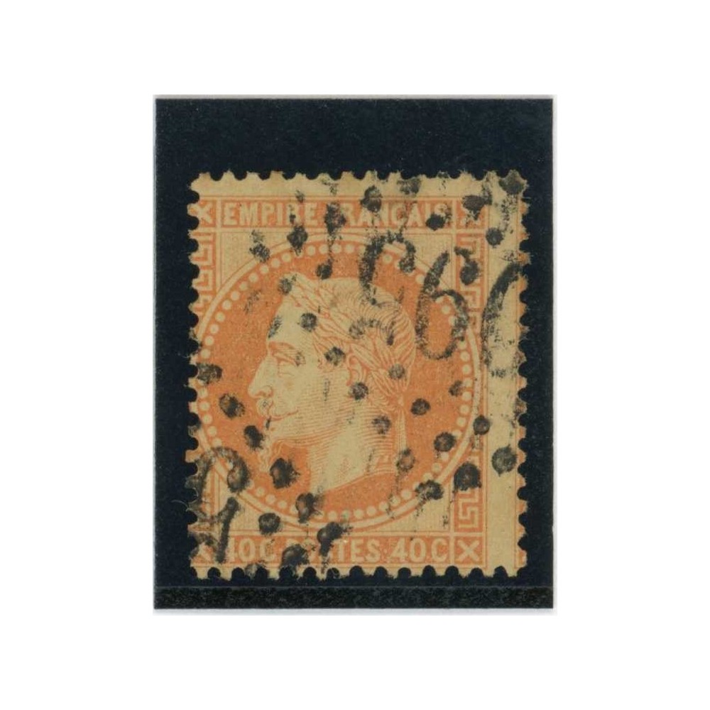 YT 31 - GC 5095 - Salonique - Turquie - Cote 35 Euros