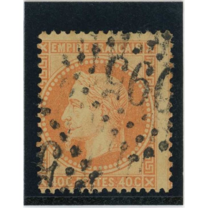 YT 31 - GC 5095 - Salonique - Turquie - Cote 35 Euros