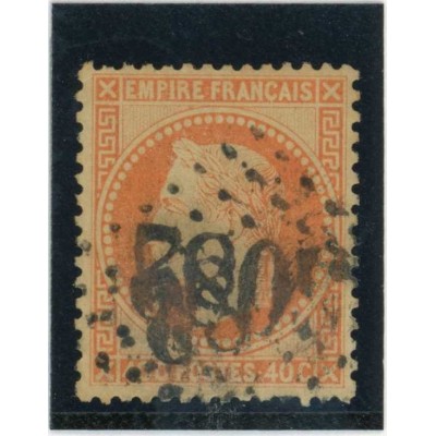 YT 31 - GC 5082 - Beyrouth - Syrie - Cote 25 Euros