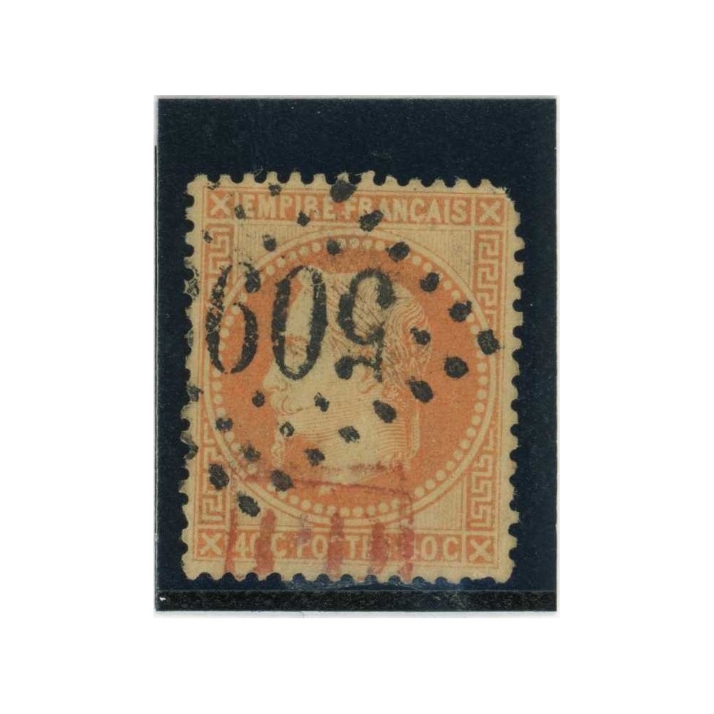 YT 31 - GC 5098 - Smyrne - Turquie - Cote 25 Euros