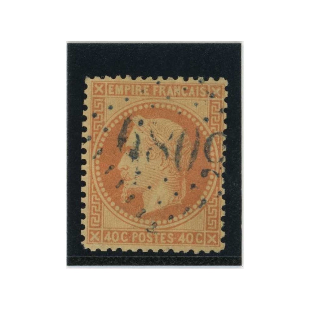 YT 31 - GC 5089 - Jaffa - Syrie - Cote 145 Euros
