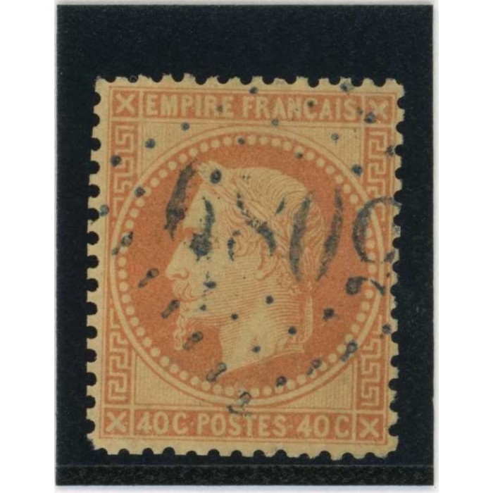 YT 31 - GC 5089 - Jaffa - Syrie - Cote 145 Euros
