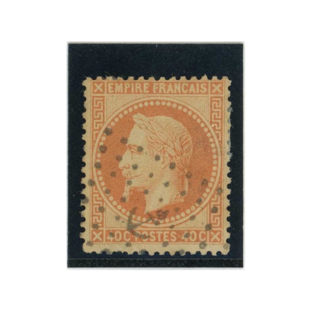 YT 31 - Ancre - Cote 25 Euros