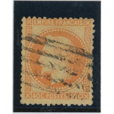 YT 31 - Barre de Libourne - Cote 45 Euros