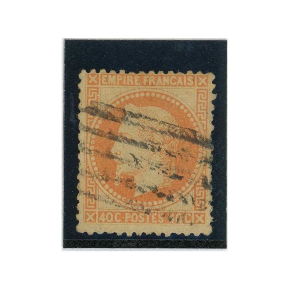 YT 31 - Barre de Libourne - Cote 45 Euros