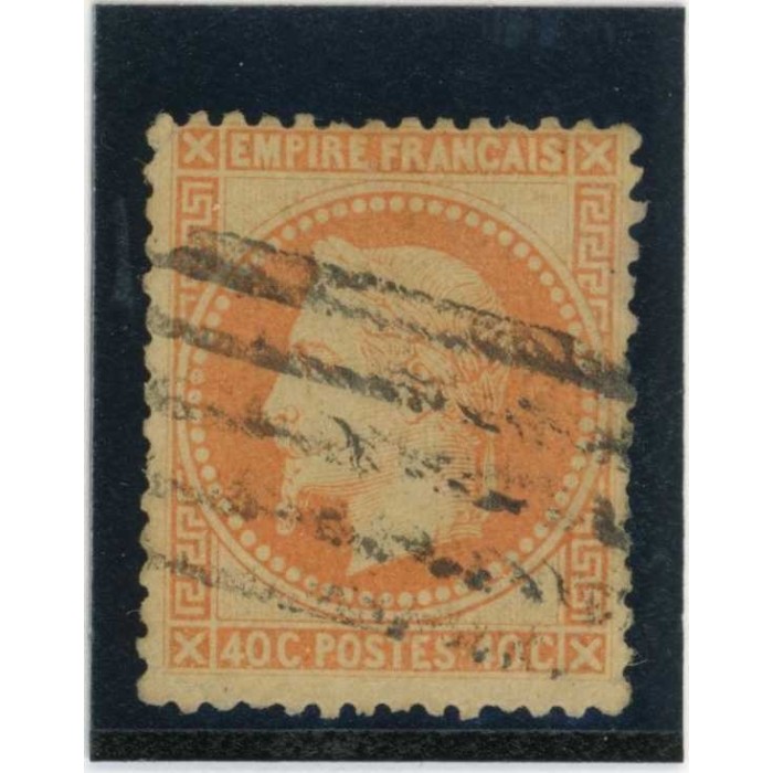 YT 31 - Barre de Libourne - Cote 45 Euros