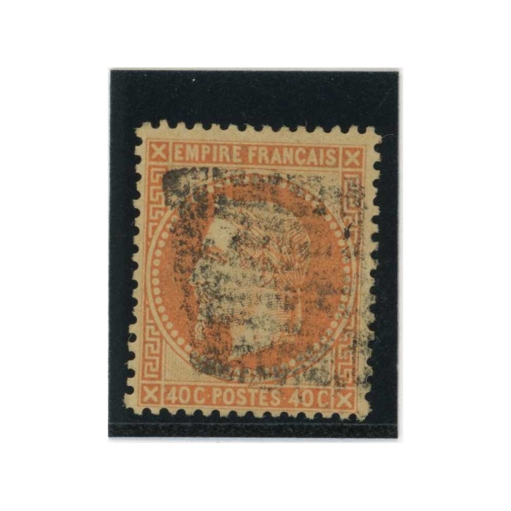 YT 31 - Oblitéré - Cote 25 Euros