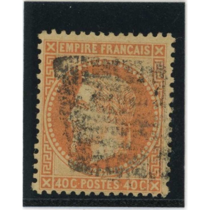 YT 31 - Oblitéré - Cote 25 Euros