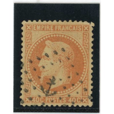 YT 31 - Ancre - Cote 25 Euros