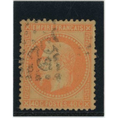 YT 31 - Oblitéré - Cote 25 Euros