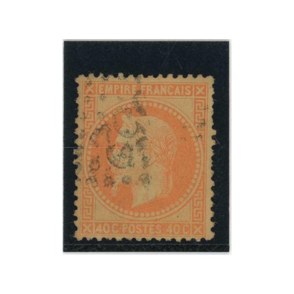 YT 31 - Oblitéré - Cote 25 Euros