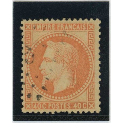YT 31 - Oblitéré - Cote 25 Euros