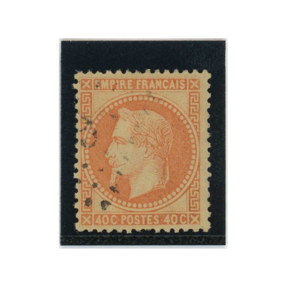 YT 31 - Oblitéré - Cote 25 Euros