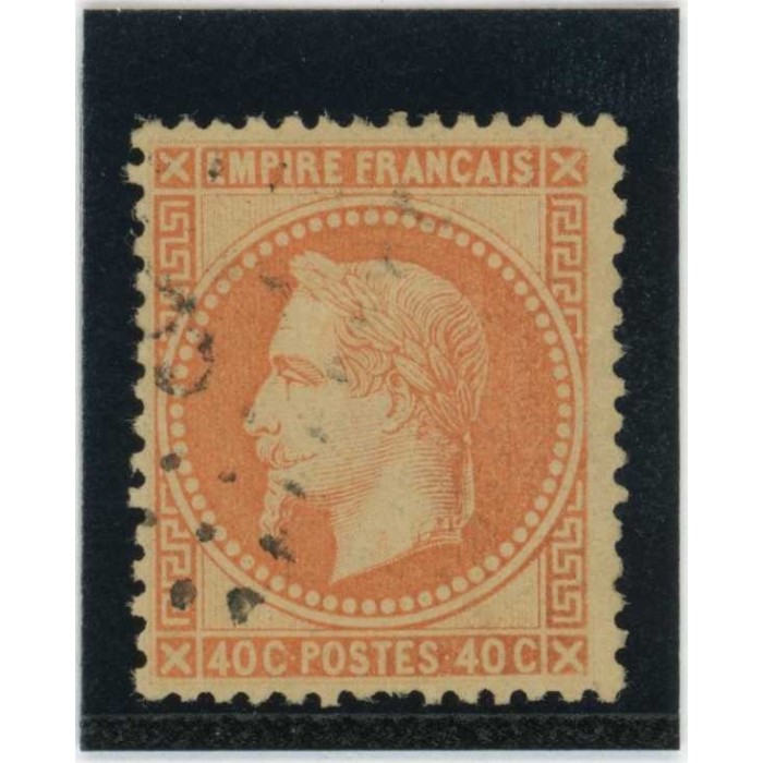 YT 31 - Oblitéré - Cote 25 Euros