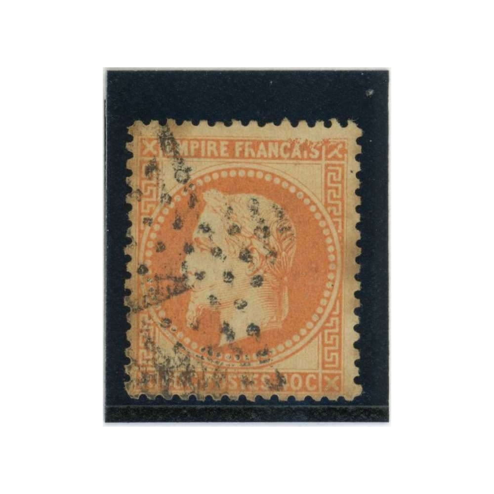 YT 31 - Oblitéré - Cote 25 Euros
