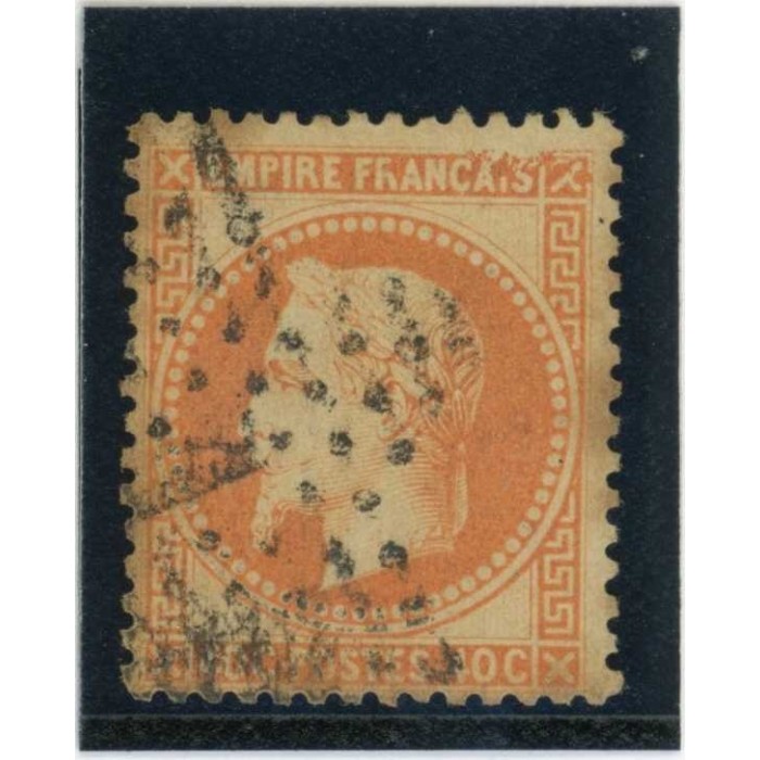 YT 31 - Oblitéré - Cote 25 Euros