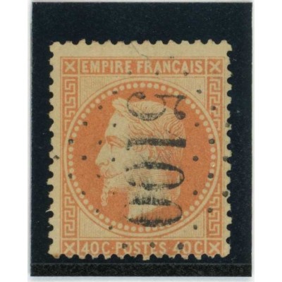 YT 31 - GC 5100 - Trébizonde - Turquie - Cote 90 Euros