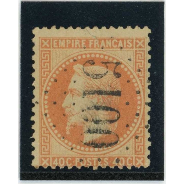YT 31 - GC 5100 - Trébizonde - Turquie - Cote 90 Euros