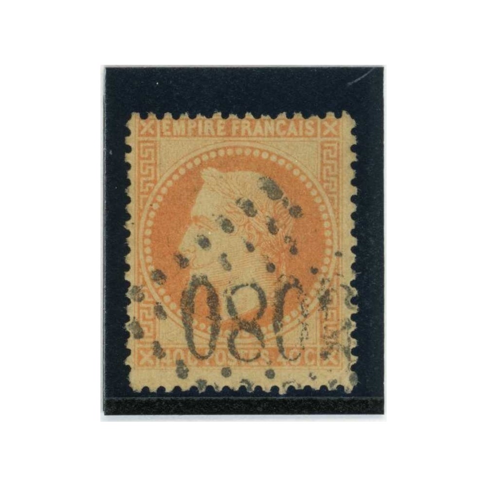 YT 31 - GC 5080 - Alexandrie - Égypte - Cote 20 Euros