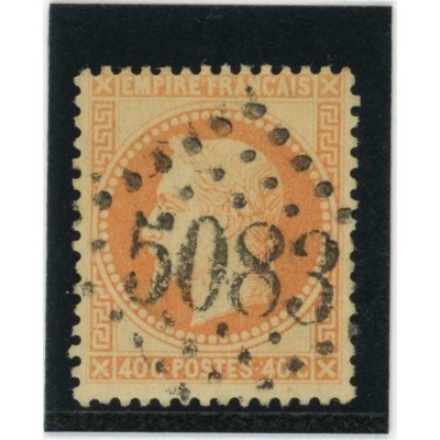 YT 31 - GC 5083 - Constantinople - Turquie - Cote 25 Euros