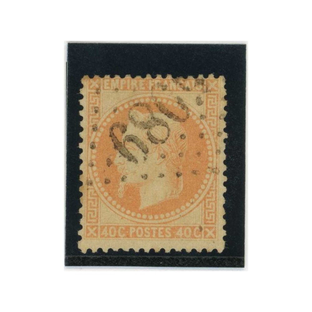 YT 31 - GC 5089 - Jaffa - Syrie - Cote 145 Euros