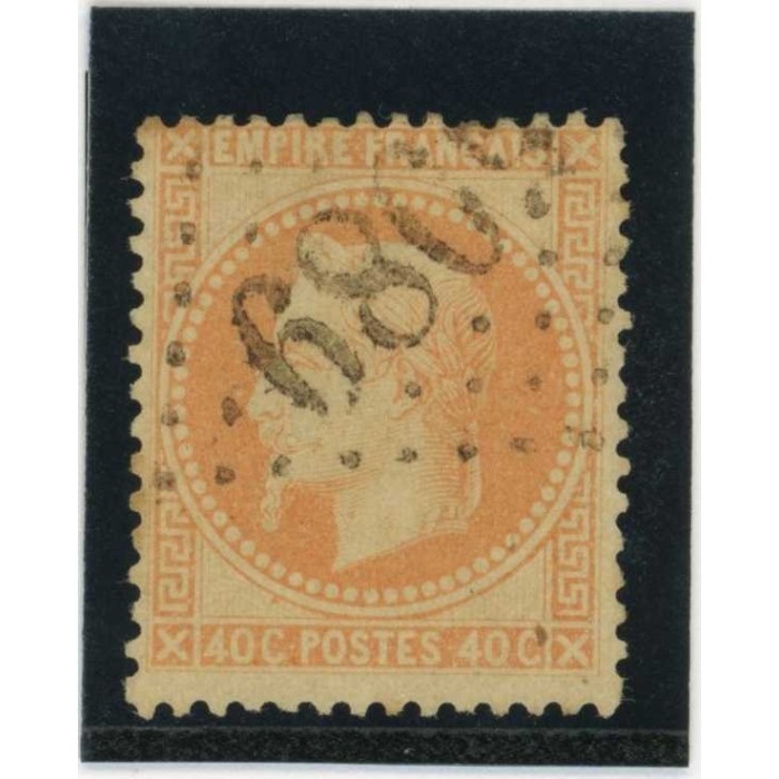 YT 31 - GC 5089 - Jaffa - Syrie - Cote 145 Euros